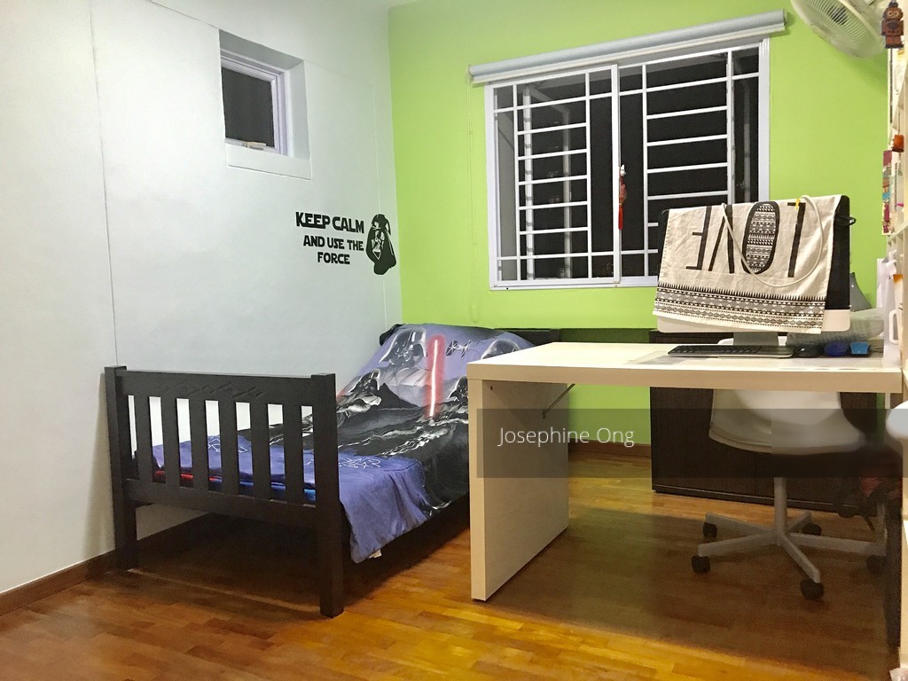 Blk 14A Lorong 7 Toa Payoh (Toa Payoh), HDB 5 Rooms #151712792